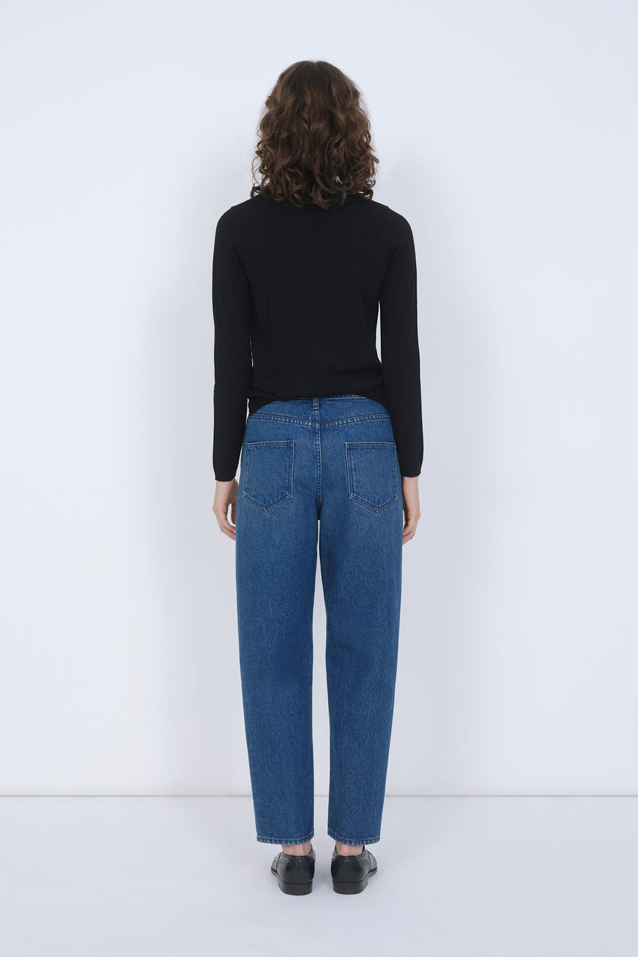 Greta Sweater