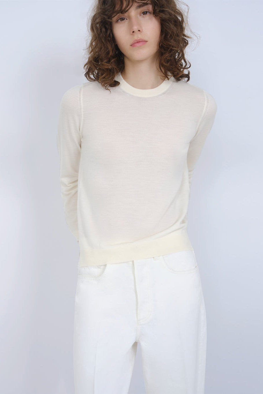 Greta Sweater