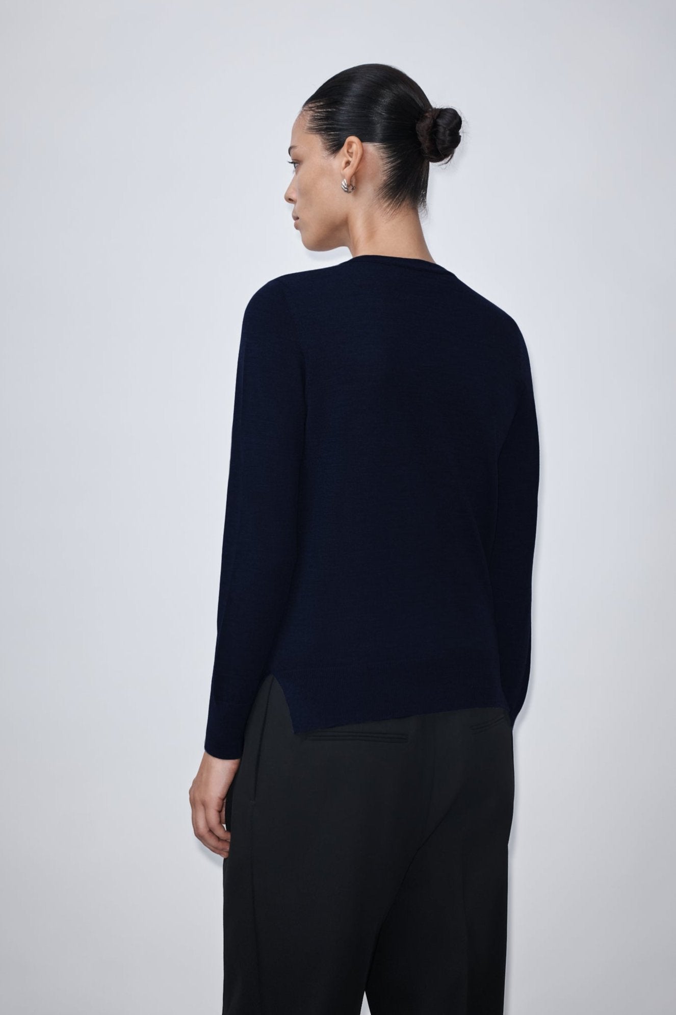 Franca Sweater Navy