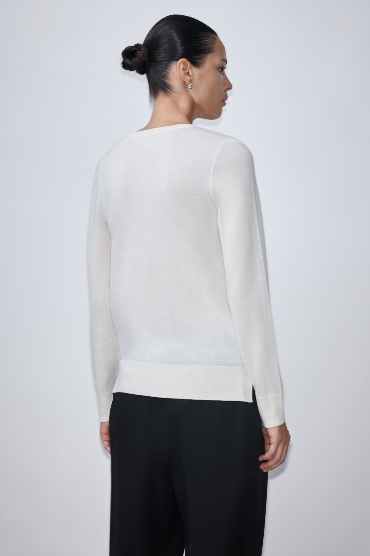 Franca Sweater