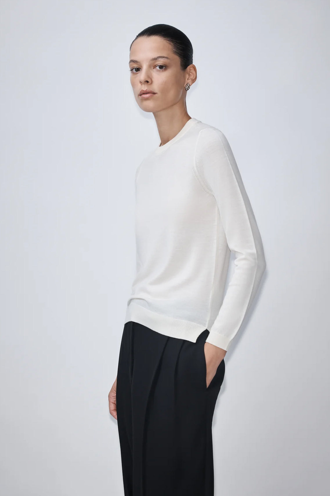 Greta Sweater