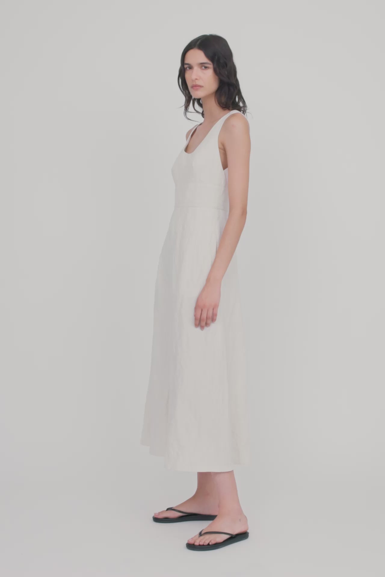 Camden Dress Shell - Partow